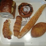 ペッパーズパントリー - 