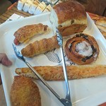 ペッパーズパントリー - 