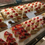 白十字 - 料理写真: