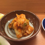 秋吉 - キムチ