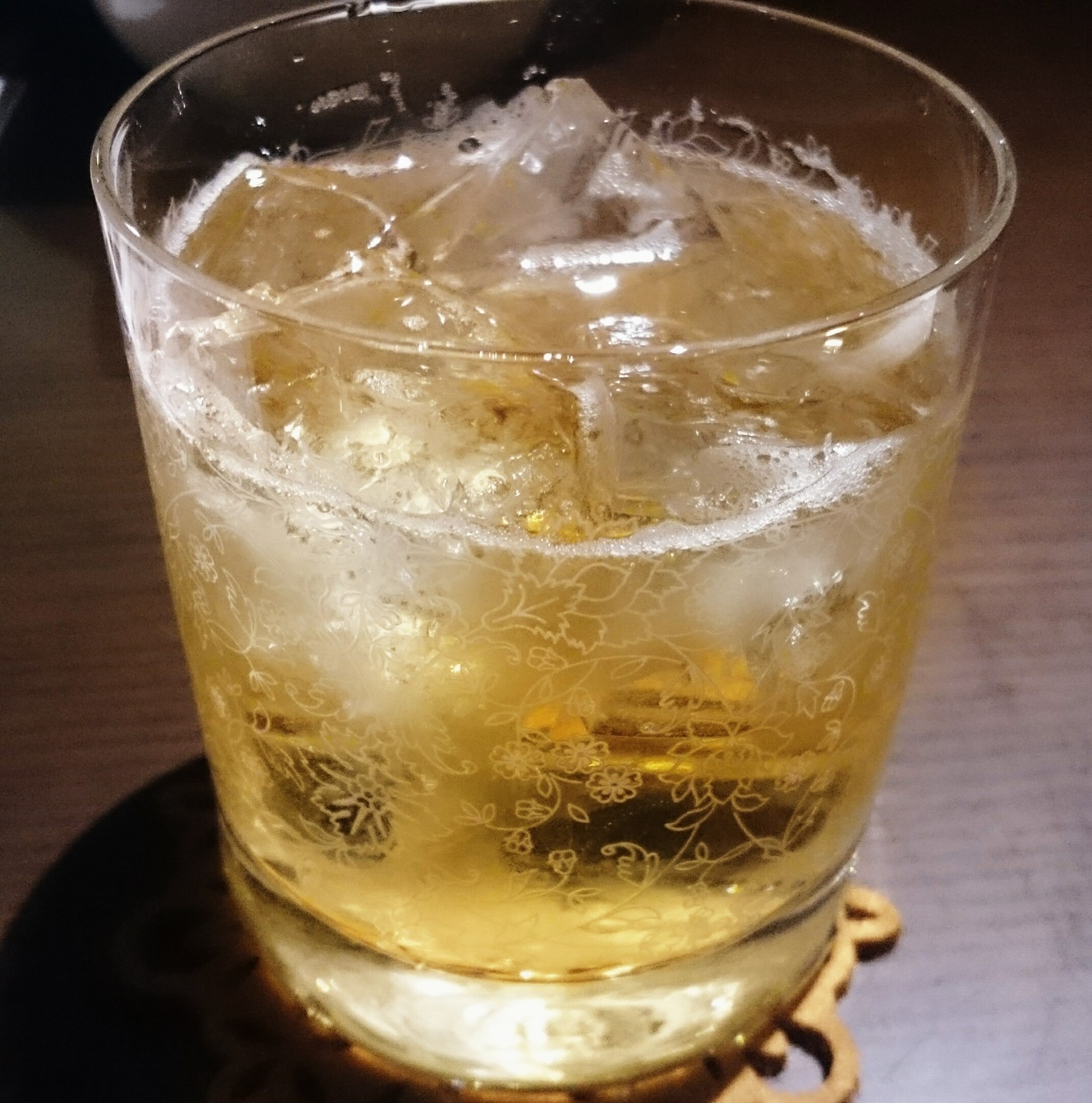 BAR フルールドゥリス name=