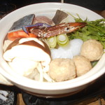 Sanroku - 寄せ鍋