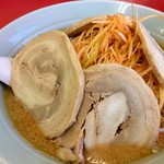 くるまやラーメン - 