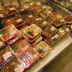 圧倒の100円飯群