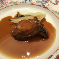 赤坂璃宮 銀座店 - 