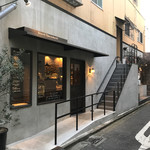 BiOsteria Komakine - 