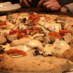 Pizzeria e Trattoria Da TAKE - 