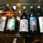 BiOsteria Komakine - 