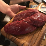 BiOsteria Komakine - 