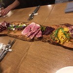 BiOsteria Komakine - 