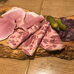 BiOsteria Komakine - 