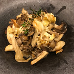 BiOsteria Komakine - 