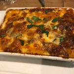 BiOsteria Komakine - 