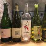 BiOsteria Komakine - 