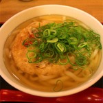 因幡うどん - 