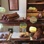 ベッカライ ビオブロート - 