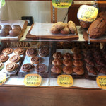 ベッカライ ビオブロート - 