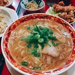 ラーメン大統領 - 