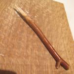 ロドラント ミノルナキジン - 枝