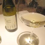 ロドラント ミノルナキジン - アレス・ブラン2014　ドメーヌ・ル・コント・デ・フロリス　￥1296？