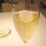 ロドラント ミノルナキジン - グラスシャンパン