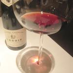 ロドラント ミノルナキジン - ラドワ2012　ドメーヌ・シュヴァリエ　￥1728？