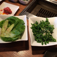 焼肉うしごろ 西麻布本店 - 