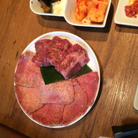 焼肉うしごろ 西麻布本店 - 
