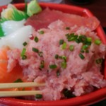 丼の丼丸 - 