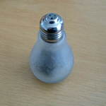 4匹の猫 - スパイス入れ