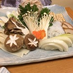 しゃぶしゃぶ・日本料理 木曽路 - 