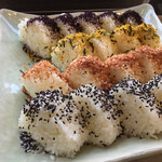 東横INN - 料理写真: