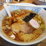 石川屋 - ラーメン