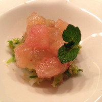Jean-Georges Tokyo - 