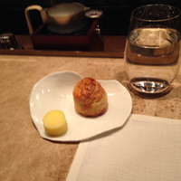 Jean-Georges Tokyo - 