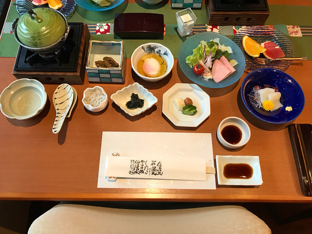 見せ方でカバーしてる部分が多いですね By わちきん 伊豆下田蓮台寺温泉清流荘 せいりゅうそう 蓮台寺 旅館 食べログ