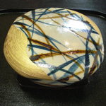 つる幸 - 器使いも素敵です。