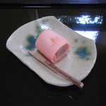 つる幸 - 和菓子。