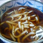 蕎麦処 なりた屋 - うどん