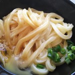 讃岐うどん 幅屋 - 