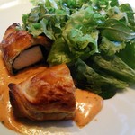 Wattle Tokyo - プリフィックス　メイン