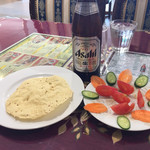 リトルインドパレス - 