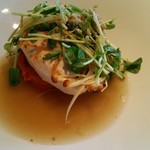 Wattle Tokyo - プリフィックス　メイン