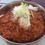 リトルインドパレス - 