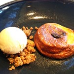 Wattle Tokyo - プリフィックス　デザート