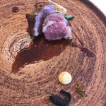 レミニセンス - オーストラリア産の子羊