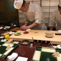 銀座 久兵衛 銀座本店 - 