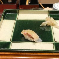 銀座 久兵衛 銀座本店 - 