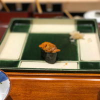 銀座 久兵衛 銀座本店 - 
