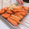 元祖串かつ だるま 道頓堀店